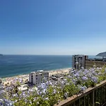 Ipanema Tiffany\'S 2 Suites. Novo