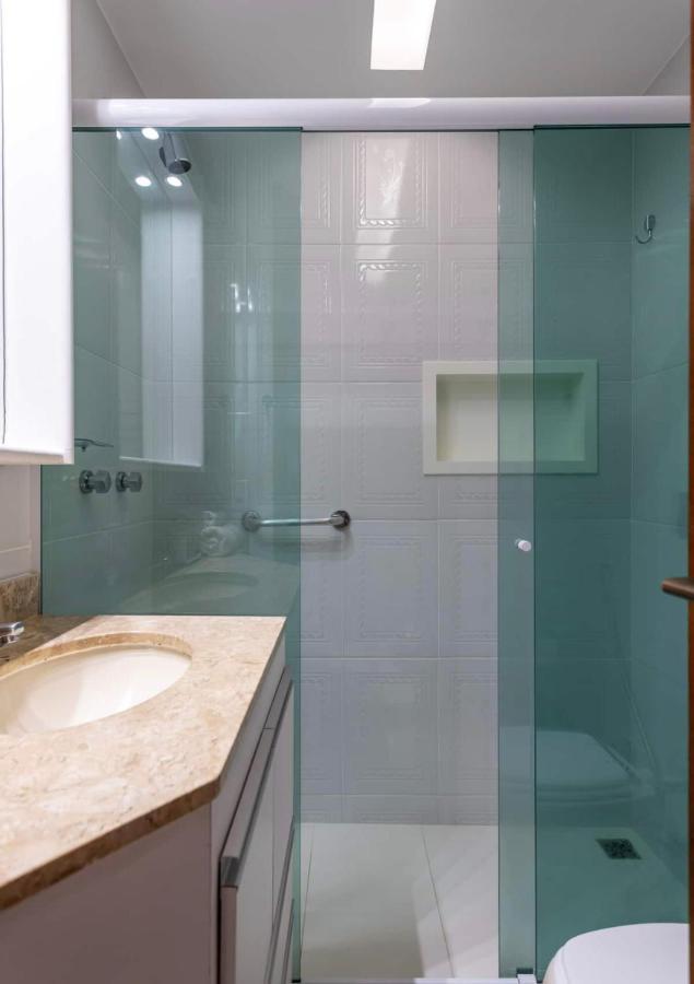 Ipanema Tiffany's 2 Suites. Novo Aparthotel